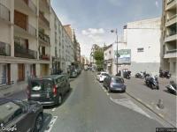 Parking à vendre à Paris 18
