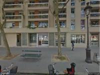 Location place de parking à Paris 19