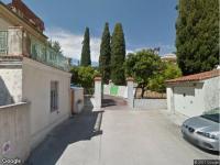 Garage à louer à Saint-Laurent-du-Var