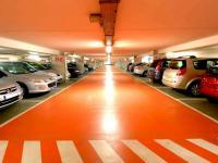 Location de parking - Paris 6 - rue Auguste Comte