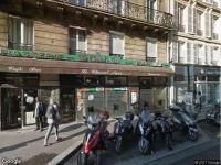 Location Parking privé Paris 75010