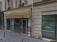 Parking Polytechnique, Paris