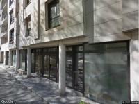 Parking sécurisé à louer à Paris 20