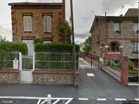 Parking à louer à Franconville