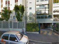 Parking proche Denfert Rochereau