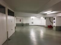 Location de parking - Paris 8 - 31 rue de Lisbonne