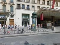 Parking à louer à Paris 9