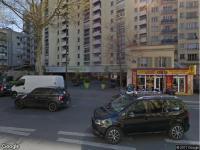 Parking à louer à Paris 12