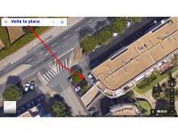 Parking à louer à Montpellier