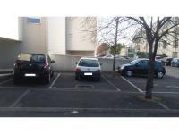 Location de parking - Montpellier - 300 rue de la Vieille Poste