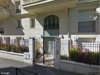 Location parking à Puteaux