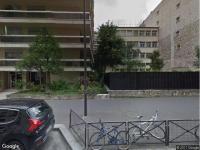 Parking à louer à Paris 7
