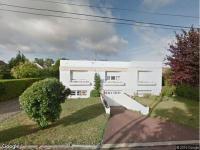 Parking privé (sous-sol) 19 Rue des Champs Roger, 78420 Carrières-sur-Seine, France