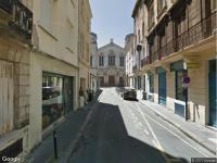 Location parking privé à Bordeaux