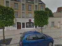 Location parking à Tours