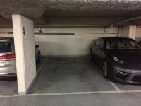 Location de parking - Paris 15 - 59 rue de Lourmel