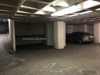 Location de parking - Paris 15 - 10 rue Plumet