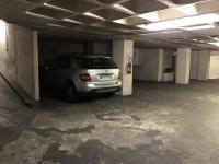 Location de parking - Paris 15 - 10 rue Plumet