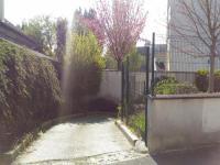 Parking à louer à Villepinte