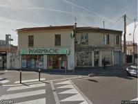 Parking privé à louer à Bezons