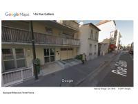 Emplacement moto à louer à Boulogne-Billancourt