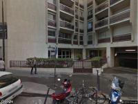 Place de parking à louer à Paris 15