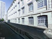 Location parking à Paris 19 