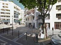 Parking privé à louer à Boulogne-Billancourt