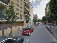 Parking à louer à Saint-Ouen