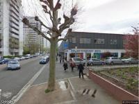 Emplacement de parking fermé à louer à Strasbourg