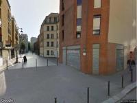 parking proche gare de lyon