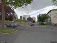 Place de parking MOTO à louer à Rouen