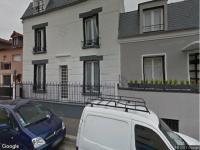 Parking à louer à Bois-Colombes