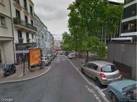 Location parking à Saint-Cloud