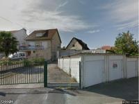 Garage à louer à Harfleur