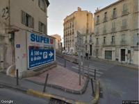 Box à louer à Marseille 7