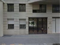 Location de parking à Paris 5