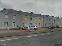 Location Garage Saint-Pierre-des-Corps 37700