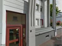 Location Parking privé Nantes 44200