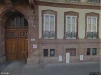 Location Parking privé Strasbourg 67000