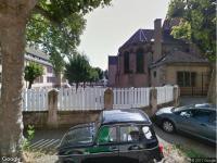 Location Parking privé Strasbourg 67200