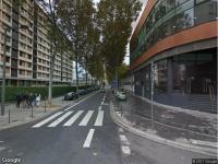 Location Garage Lyon 69006