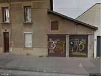 Location Parking privé Lyon 69004