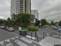 Location Parking privé Épinay-sur-Seine 93800