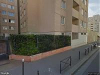 Location Parking privé Paris 15