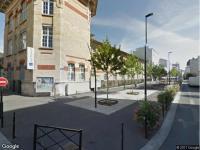 Location Parking privé Clichy 92110