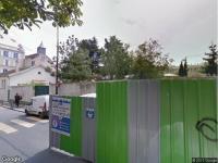 Location Parking privé Paris 75013