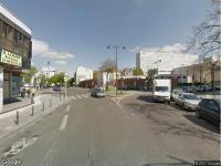 Location Parking privé Paris 75019