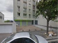 Location Parking privé Le Pré-Saint-Gervais 93310