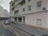 Location Parking privé Paris 18